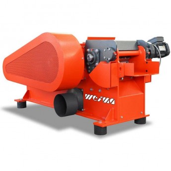 Измельчитель для дерева одновальный WEIMA BIBER 400 24834