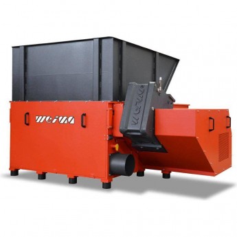 Измельчитель для дерева с 1 валом WEIMA WL 15 24837
