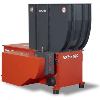 Измельчитель для дерева одновальный WEIMA WL 4 24839