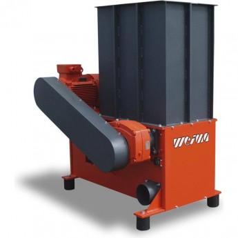 Измельчитель для дерева одновальный WEIMA WL 500 24840