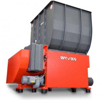 Измельчитель для дерева одновальный WEIMA WL 8 24841