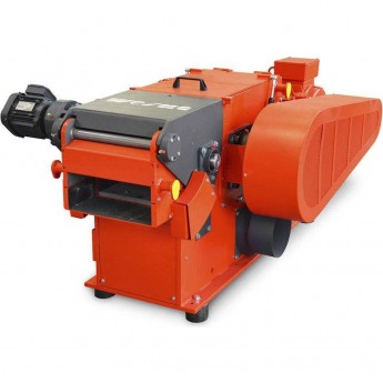 Измельчитель для дерева с 1 валом WEIMA WLH Tiger 1000 24842