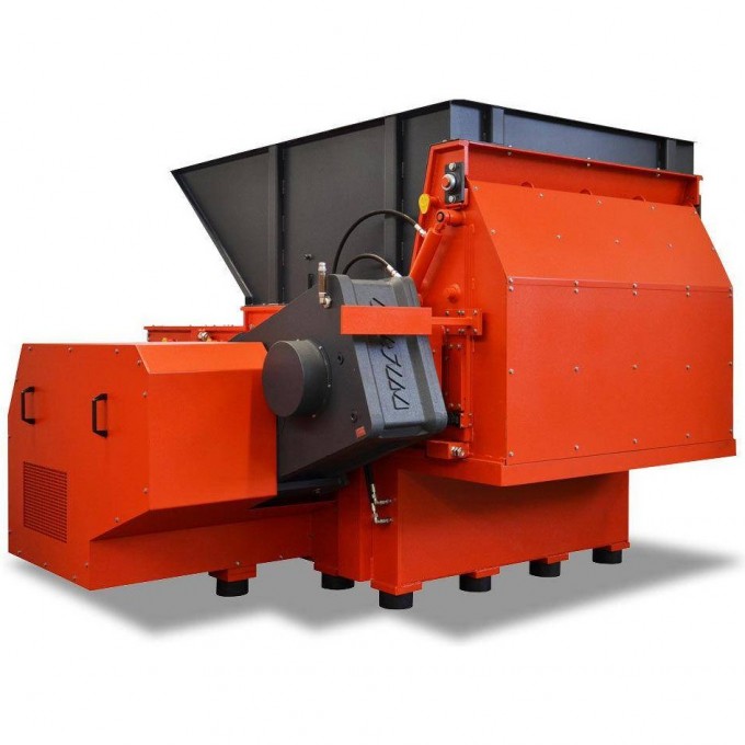 Измельчитель для шин одновальный WEIMA WLK 15 24846