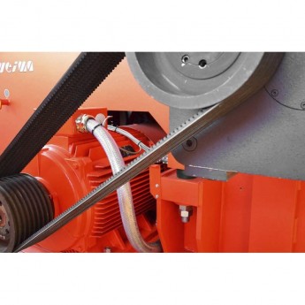 Измельчитель для шин одновальный WEIMA WLK 1500 24847