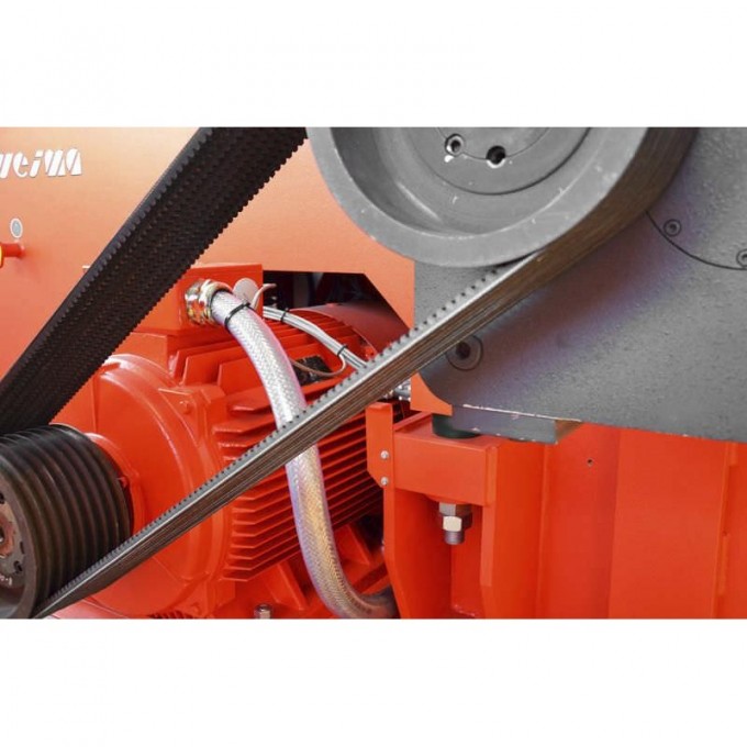 Измельчитель для шин одновальный WEIMA WLK 1500 24847