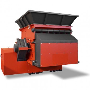 Измельчитель для шин одновальный WEIMA WLK 30 Super Jumbo 24850