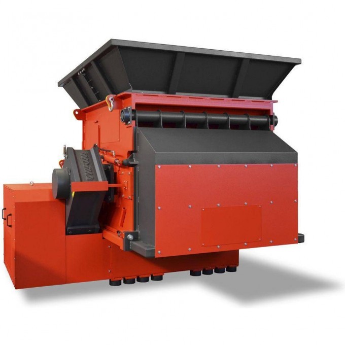 Измельчитель для шин одновальный WEIMA WLK 30 Super Jumbo 24850