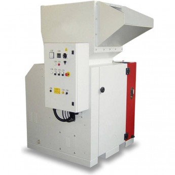 Измельчитель для шин одновальный WEIMA WSM 260/500 24852