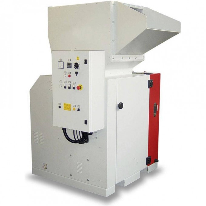 Измельчитель для шин одновальный WEIMA WSM 260/500 24852