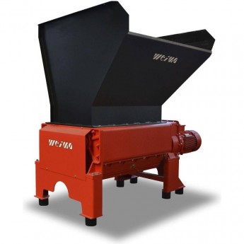 Измельчитель для дерева с 4 валами WEIMA ZM 50 547832