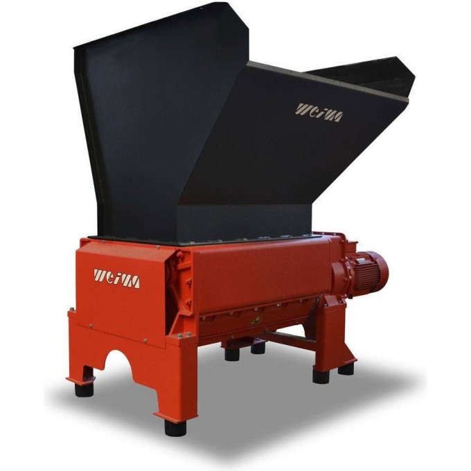 Измельчитель для дерева с 4 валами WEIMA ZM 50 547832
